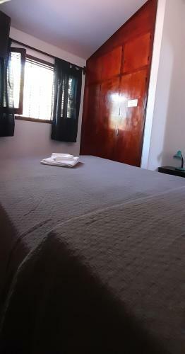 Apartamento Virgen Del Cerro Salta