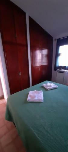 Apartamento Virgen Del Cerro Salta