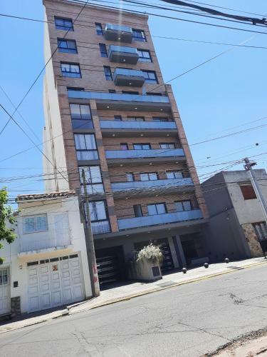 Apartamento Departamento Centrico