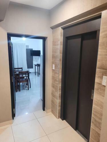 Apartamento Departamento Centrico