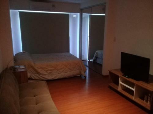 Apartamento Salta Hills