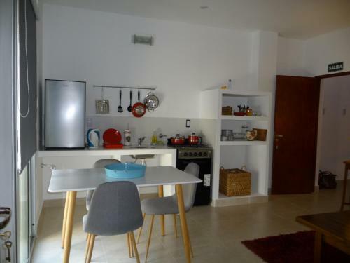 Apartamento Hermoso Departamento