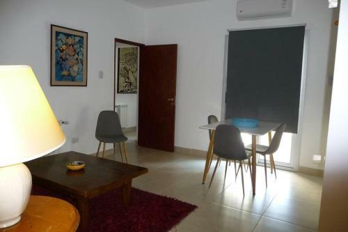 Apartamento Hermoso Departamento