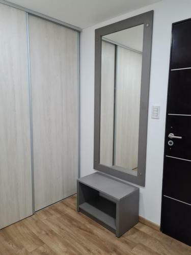 Apartamento Aires de Capital