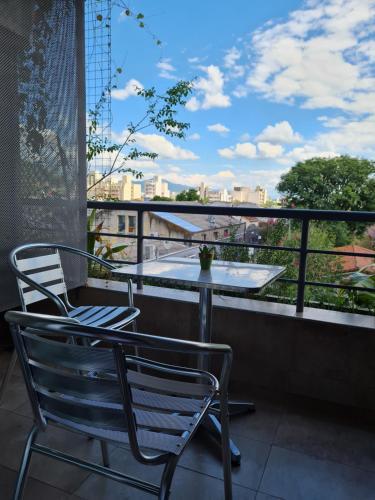 Apartamento Aires de Capital