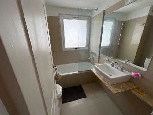 Apartamento Departamento En Centro de Salta