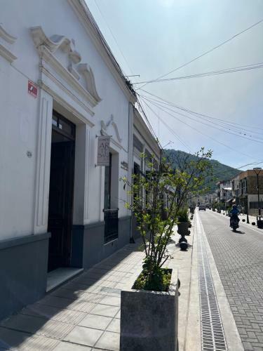 Apartamento Departamento En Centro de Salta