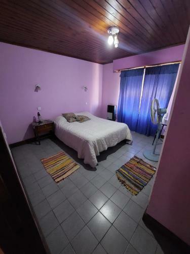Casa Alquiler Temporario