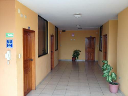 Hotel S�nchez Internacional