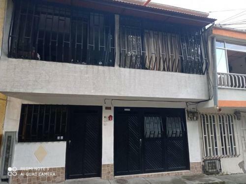 Hermoso Apartaestudio Con Parqueadero