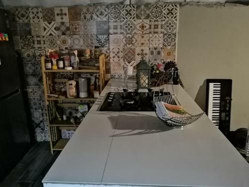 Agroturismo Caba�ita Pet Friendly