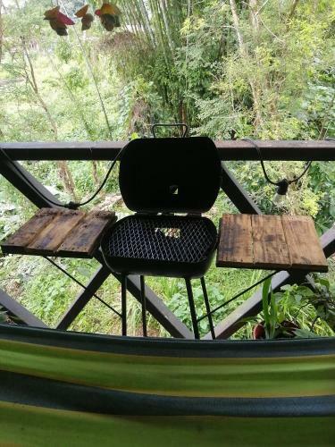 Agroturismo Caba�ita Pet Friendly