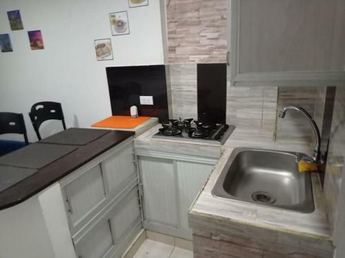 Hermoso Apartamento En Dosquebradas Cerca Avenida