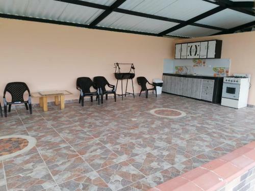 Hostal Alojamiento Rural La Floresta
