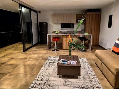 Villa Balc�n de Santa Mar�a