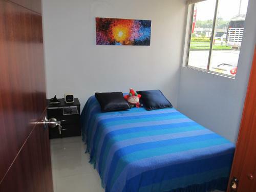 Apartamento La Estaci�n