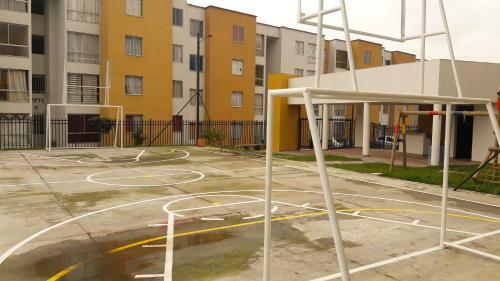 Apartamento La Estaci�n