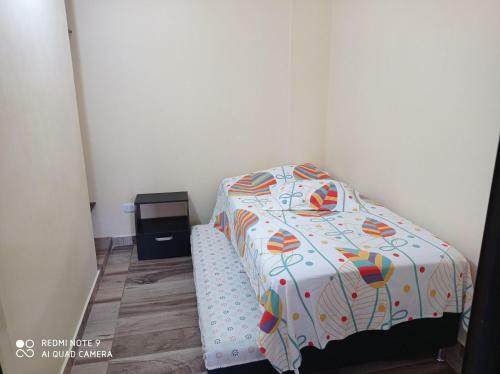 Apartamentos Amoblados Eje Cafetero