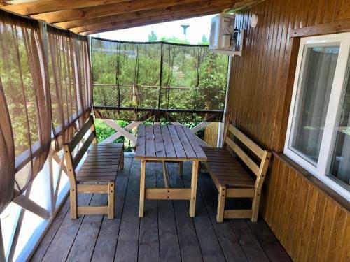 Apartamento Sunway