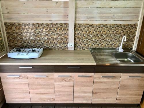 Apartamento Sunway