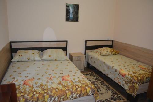 Hotel Oazis
