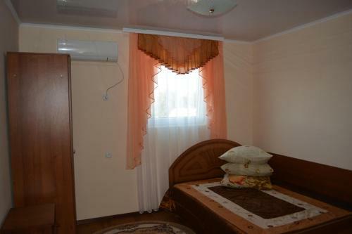 Hotel Oazis