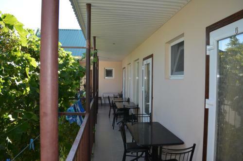 Hotel Oazis