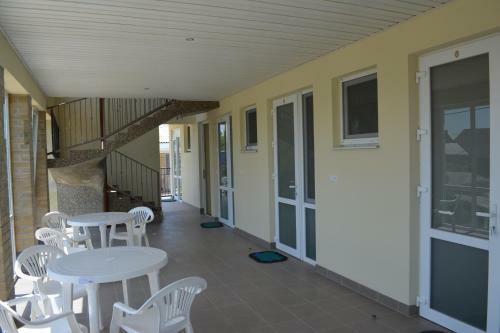 Hotel Oazis