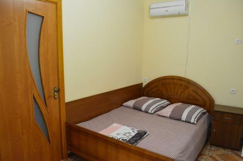Hotel Oazis