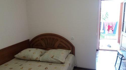Hotel Oazis