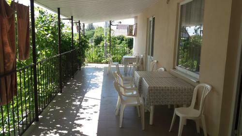Hotel Oazis