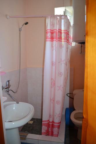 Hotel Oazis