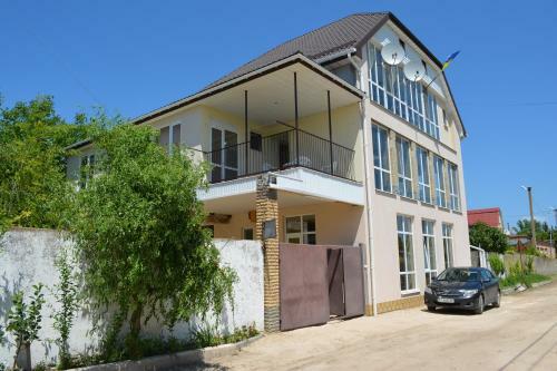 Hotel Oazis