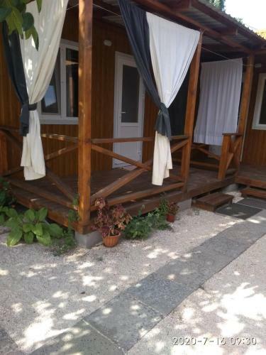 Hotel Black Lion