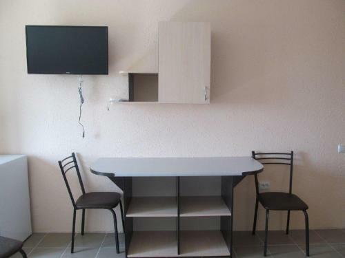 Apartamento Stop-kran