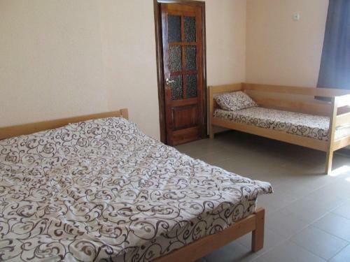 Apartamento Stop-kran