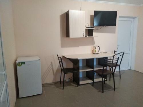 Apartamento Stop-kran