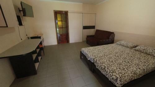 Apartamento Stop-kran