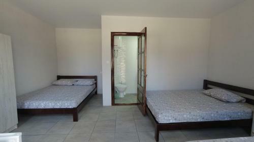 Apartamento Stop-kran