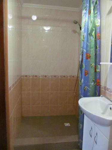 Apartamento Stop-kran