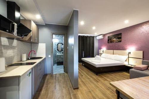 Hotel Angel Star