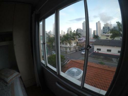 Apartamento Edificio Long Beach