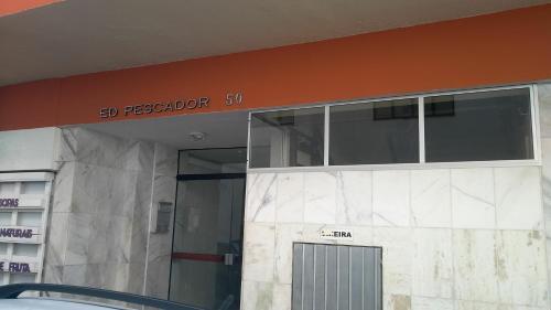 Apartamento Apto No Centr�o Do Balne�rio