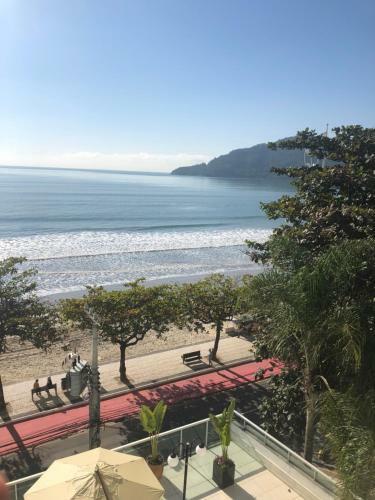Apartamento Baln Camboriu - Beira Mar