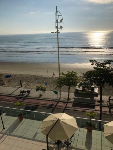 Apartamento Baln Camboriu - Beira Mar