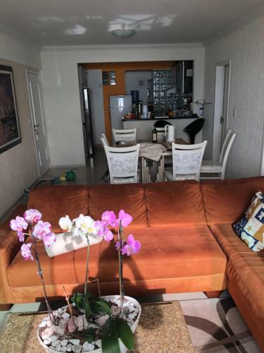 Apartamento Baln Camboriu - Beira Mar