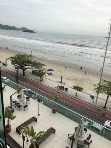 Apartamento Baln Camboriu - Beira Mar