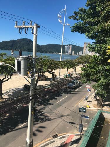 Apartamento Baln Camboriu - Beira Mar