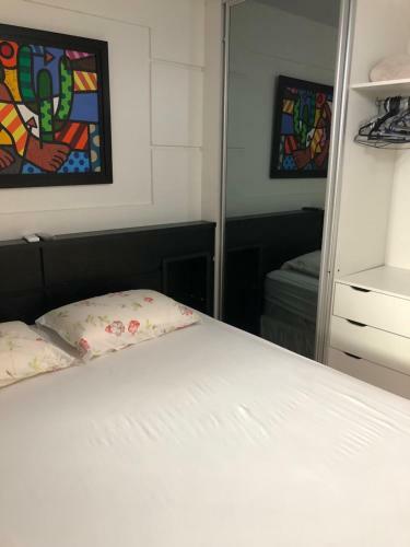 Apartamento Baln Camboriu - Beira Mar