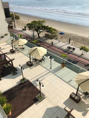 Apartamento Baln Camboriu - Beira Mar